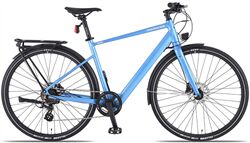 Xe đạp điện trợ lực Timewalker FRC500 2024
